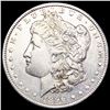 Image 1 : 1896-O Morgan Silver Dollar CLOSELY UNCIRCULATED