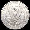 Image 2 : 1886-O Morgan Silver Dollar CLOSELY UNCIRCULATED