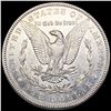 Image 2 : 1899-S Morgan Silver Dollar CLOSELY UNCIRCULATED
