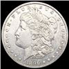 Image 1 : 1896-O Morgan Silver Dollar CLOSELY UNCIRCULATED
