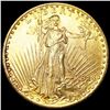 Image 1 : 1924 $20 Gold Double Eagle UNCIRCULATED