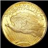 Image 2 : 1924 $20 Gold Double Eagle UNCIRCULATED