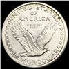 Image 2 : 1917 Standing Liberty Quarter UNCIRCULATED