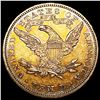 Image 2 : 1902 $10 Gold Eagle CLOSELY UNCIRCULATED