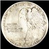 Image 2 : 1925 Stone Mountain Half Dollar CLOSELY UNC