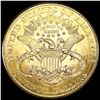 Image 2 : 1904 $20 Gold Double Eagle UNCIRCULATED