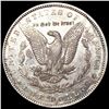 Image 2 : 1899 Morgan Silver Dollar CLOSELY UNCIRCULATED