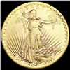 Image 1 : 1910-S $20 Gold Double Eagle ABOUT UNCIRCULATED