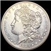 Image 1 : 1883-S Morgan Silver Dollar CLOSELY UNCIRCULATED