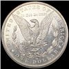 Image 2 : 1883-S Morgan Silver Dollar CLOSELY UNCIRCULATED