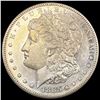 Image 1 : 1885-S Morgan Silver Dollar UNCIRCULATED