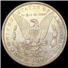 Image 2 : 1885-S Morgan Silver Dollar UNCIRCULATED