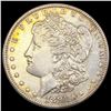 Image 1 : 1891 Morgan Silver Dollar CLOSELY UNCIRCULATED