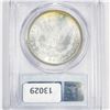 Image 2 : 1878 8TF Morgan Silver Dollar PCGS-MS64