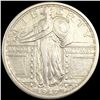 Image 1 : 1917 Standing Liberty Quarter CLOSELY
