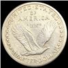 Image 2 : 1917 Standing Liberty Quarter CLOSELY