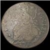 Image 2 : Connecticut Colonial Copper Coin NICELY CIRC