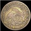 Image 2 : 1831 Capped Bust Dime NICELY CIRCULATED