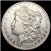 Image 1 : 1895-O Morgan Silver Dollar CLOSELY UNCIRCULATED