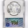 Image 2 : 1882-S Morgan Silver Dollar PGA-MS65