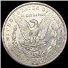 Image 2 : 1904 Morgan Silver Dollar CLOSELY UNCIRCULATED