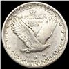 Image 2 : 1920-S Standing Liberty Quarter CLOSELY UNC