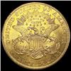Image 2 : 1904 $20 Gold Double Eagle UNCIRCULATED