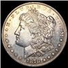 Image 1 : 1878 7TF Rev '78 Morgan Silver Dollar