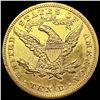 Image 2 : 1894 $10 Gold Eagle UNCIRCULATED