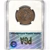 Image 2 : 1837 Large Cent PGA-MS65
