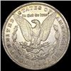 Image 2 : 1883-CC Morgan Silver Dollar CLOSELY UNCIRCULATED