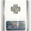 Image 2 : 1916-D CAC Mercury Silver Dime NGC-AG3