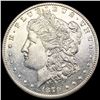 Image 1 : 1879-O Morgan Silver Dollar UNCIRCULATED