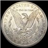Image 2 : 1884-S Morgan Silver Dollar CLOSELY UNCIRCULATED