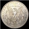 Image 2 : 1884-S Morgan Silver Dollar CLOSELY UNCIRCULATED