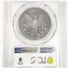 Image 2 : 1879-CC Morgan Silver Dollar PCGS-VF25