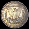 Image 2 : 1878 Rev 79 Morgan Silver Dollar UNCIRCULATED