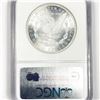 Image 2 : 1881-S Morgan Silver Dollar NGC-MS64