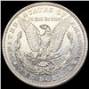 Image 2 : 1878 7TF Morgan Silver Dollar UNCIRCULATED