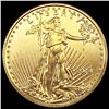 Image 1 : 2014 $5 Gold Half Eagle SUPERB GEM BU