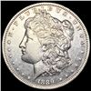 Image 1 : 1889-O Morgan Silver Dollar CLOSELY UNCIRCULATED