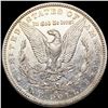 Image 2 : 1884-S Morgan Silver Dollar CLOSELY UNCIRCULATED