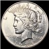 Image 1 : 1934-D Silver Peace Dollar UNCIRCULATED