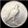 Image 2 : 1934-D Silver Peace Dollar UNCIRCULATED