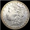 Image 1 : 1889-O Morgan Silver Dollar NICELY CIRCULATED