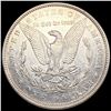 Image 2 : 1878 Rev 79 Morgan Silver Dollar CLOSELY UNC