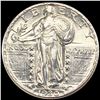 Image 1 : 1930 Standing Liberty Quarter CLOSELY