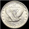 Image 2 : 1930 Standing Liberty Quarter CLOSELY