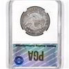 Image 2 : 1824 Capped Bust Half Dollar PGA-AU53
