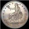 Image 1 : 1876-S Silver Trade Dollar UNCIRCULATED
